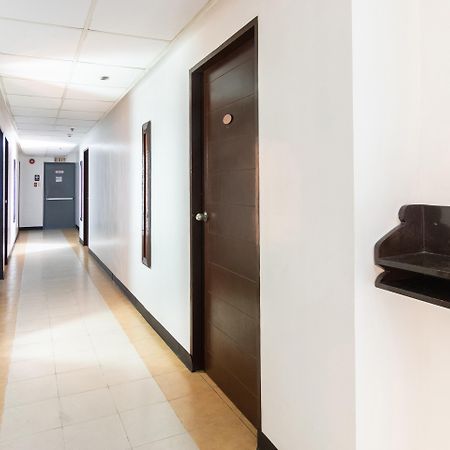 Orange Nest Hotel Manila Eksteriør bilde
