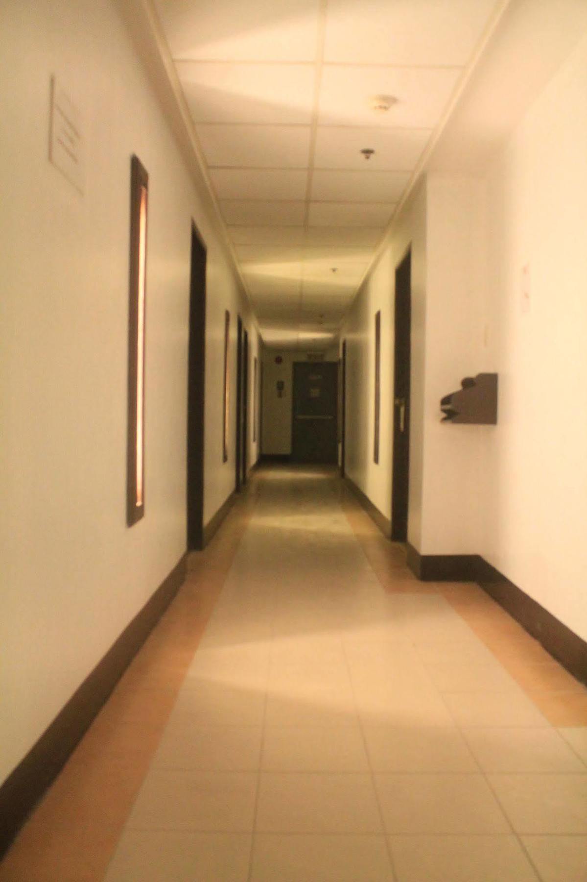 Orange Nest Hotel Manila Eksteriør bilde